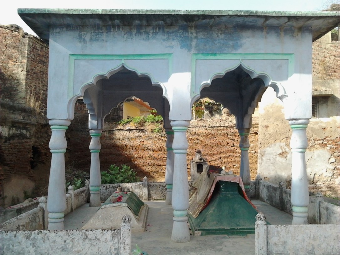 Hazrat Peer Karim chishty husami r.a