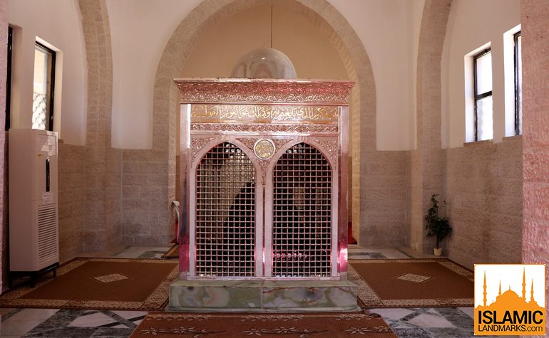 Tomb-of-Zaid-bin-Haritha-r.a.-2