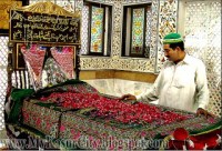 Mazar Hazrat Bulleh Shah www.MyKasurCity.blogspot.com