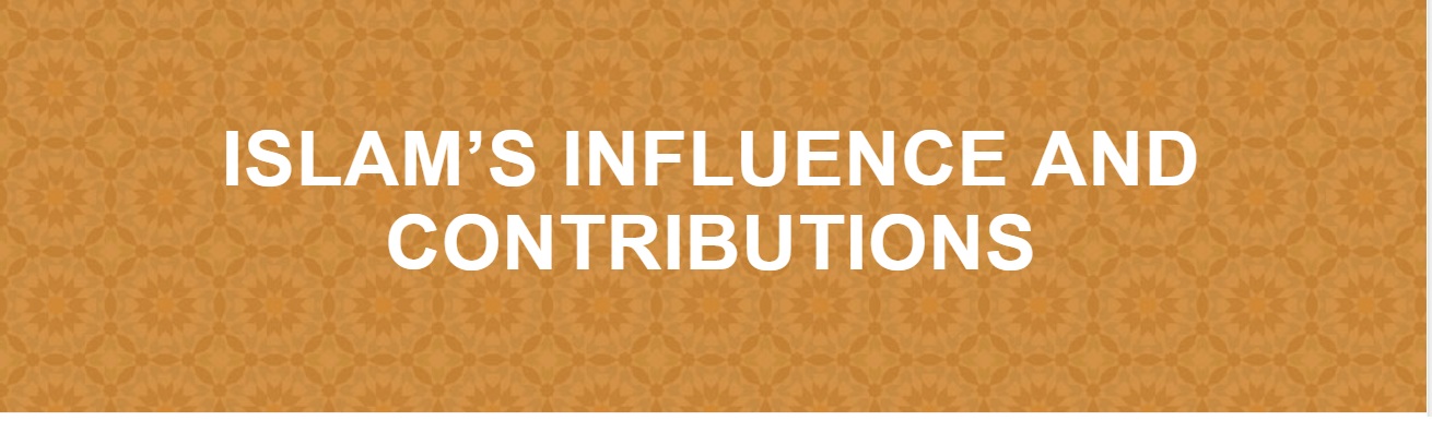 islam contri