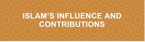 islam contri
