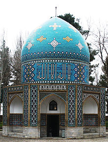The_Mausoleum_of_Attar