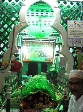 hazrat Tamim ansari 1