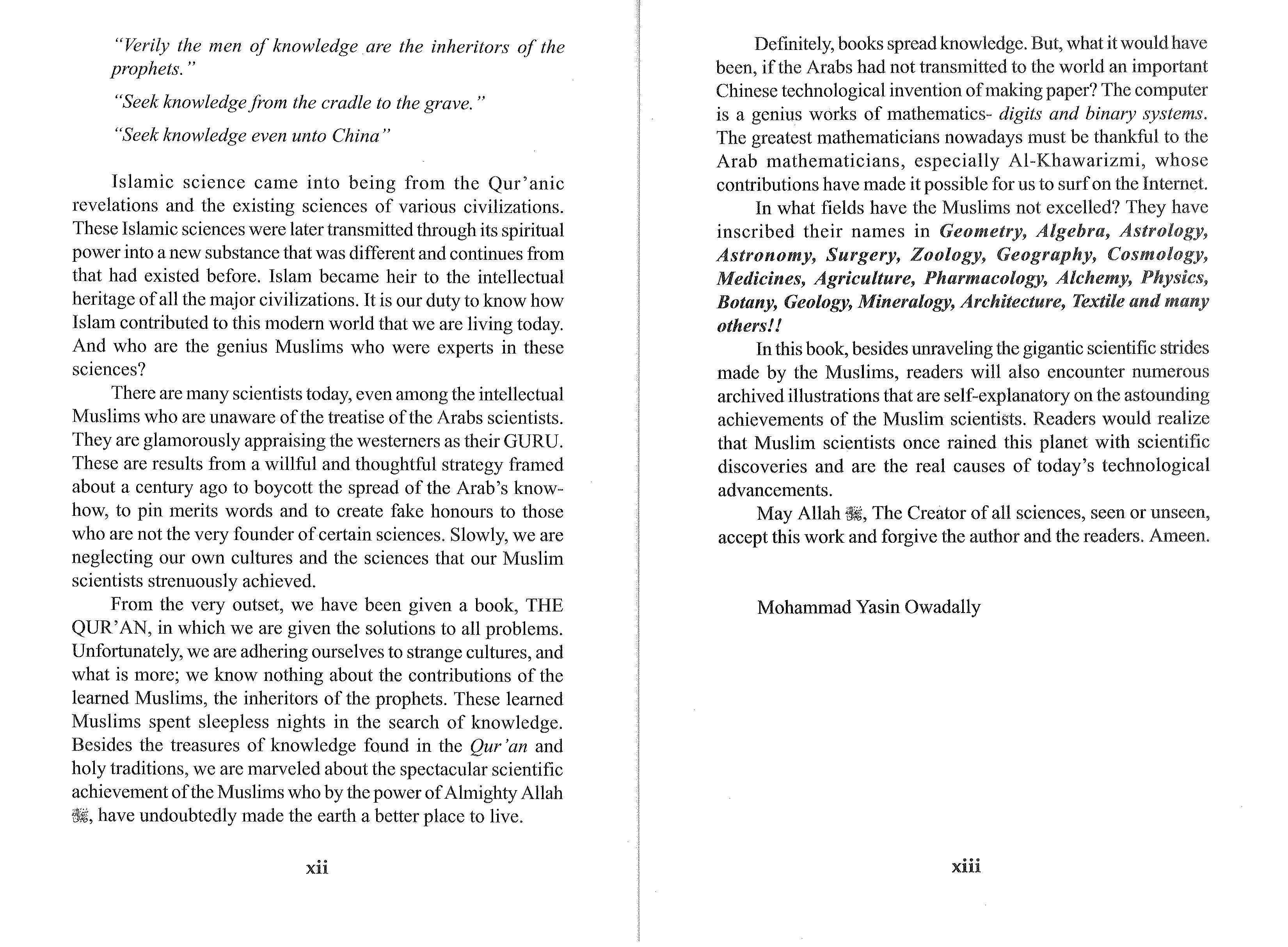 The Muslim Scientists By Mohammad Yasin Owadally_Page_09