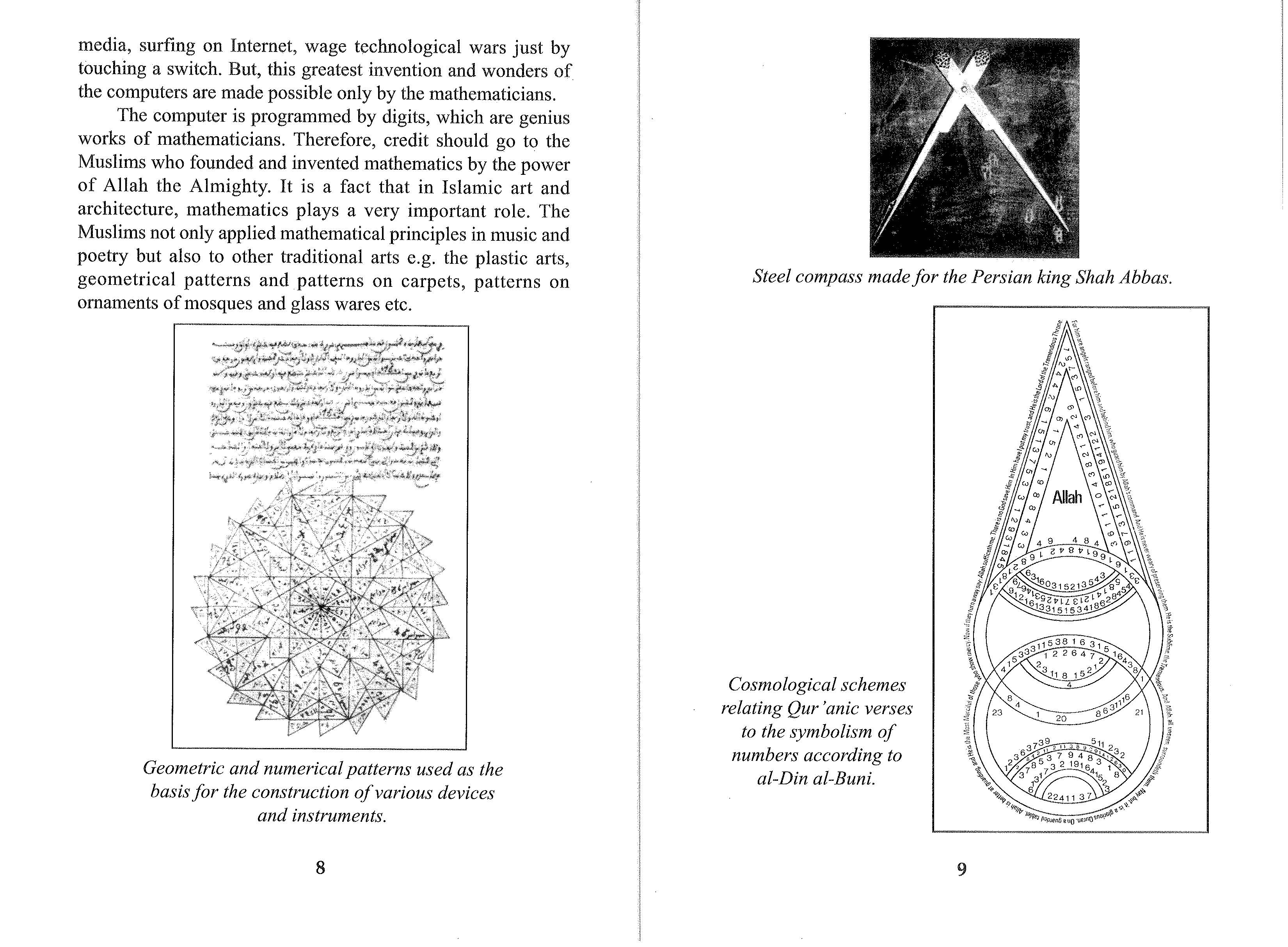 The Muslim Scientists By Mohammad Yasin Owadally_Page_14