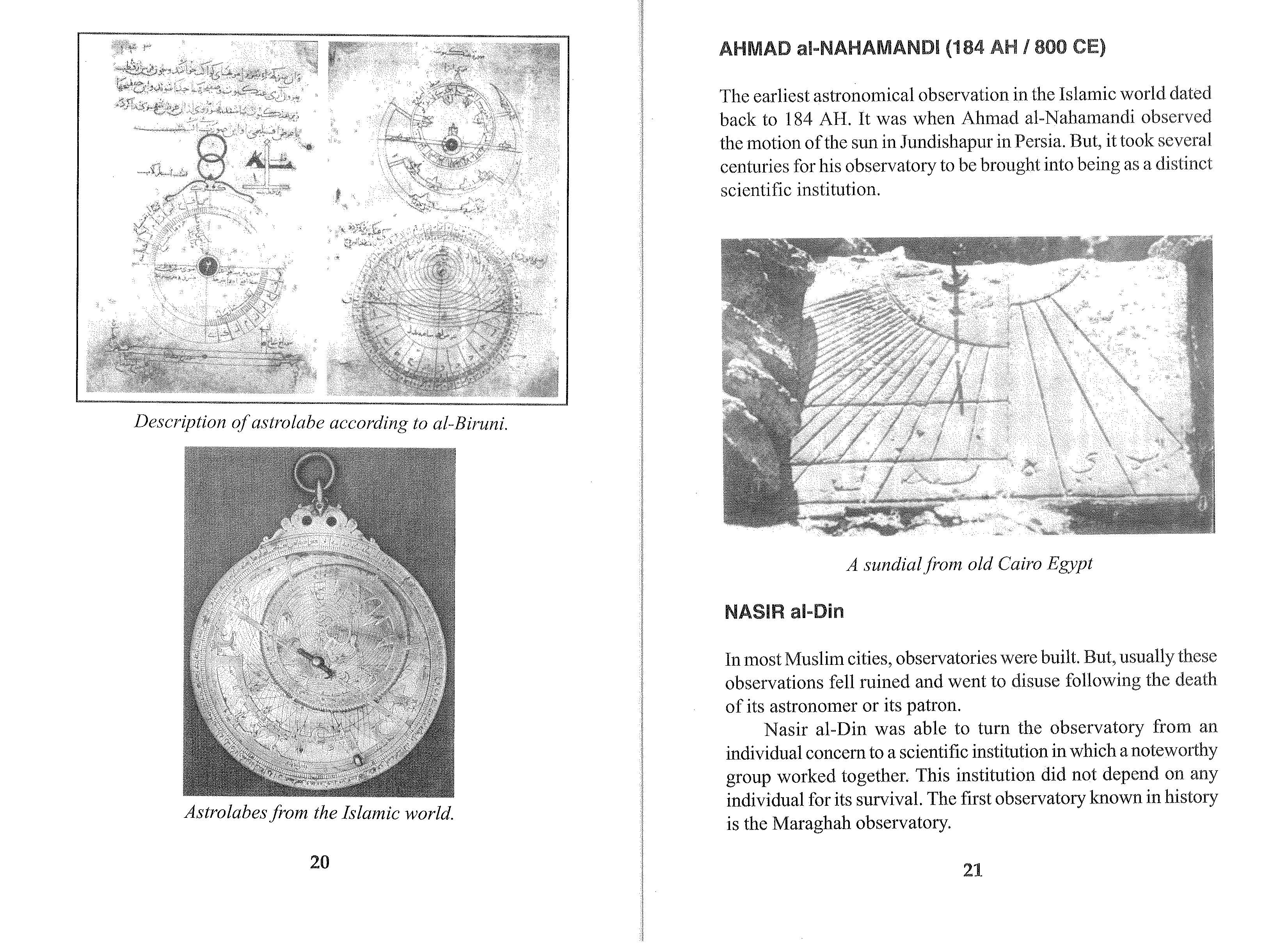 The Muslim Scientists By Mohammad Yasin Owadally_Page_20