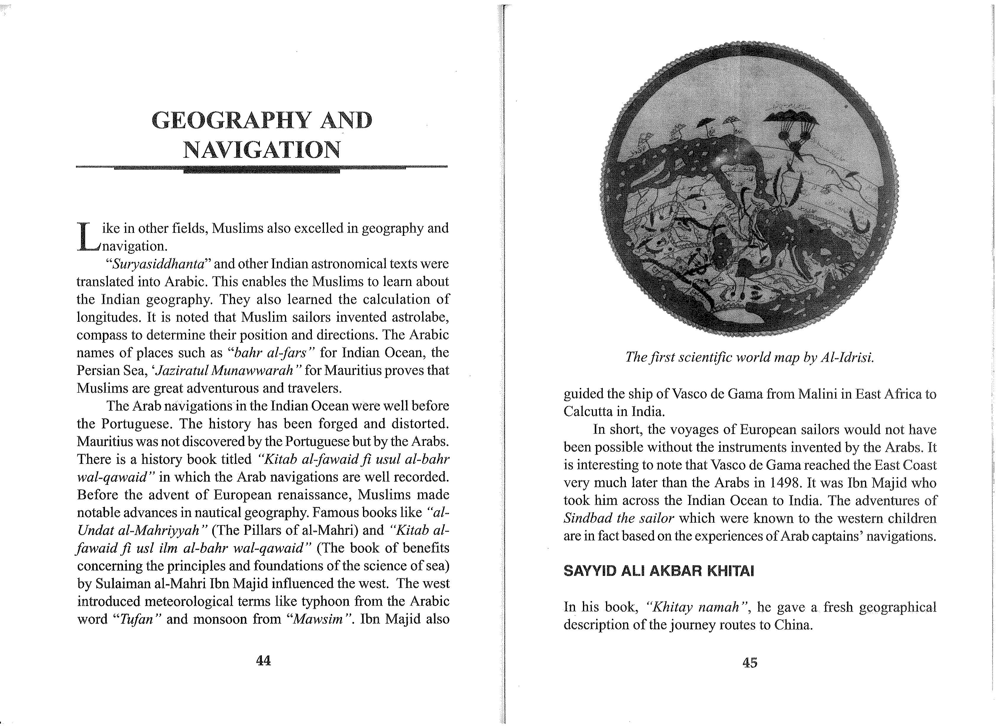 The Muslim Scientists By Mohammad Yasin Owadally_Page_32