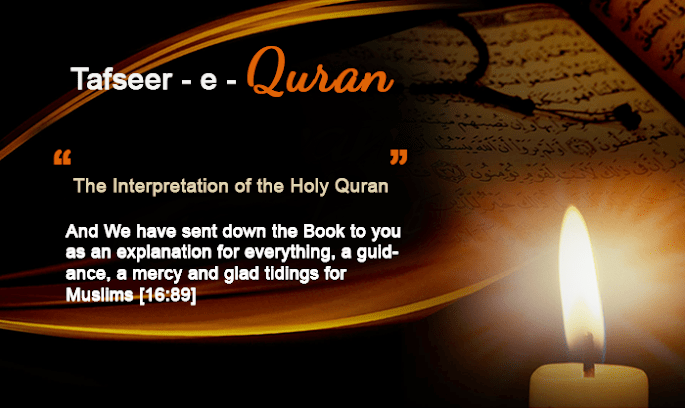 types-of-Tafsir-Quran
