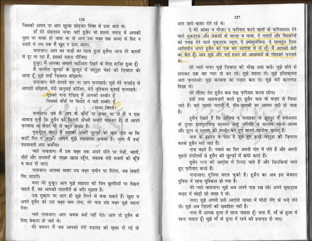 imam hussain maa ki mazaar par0004