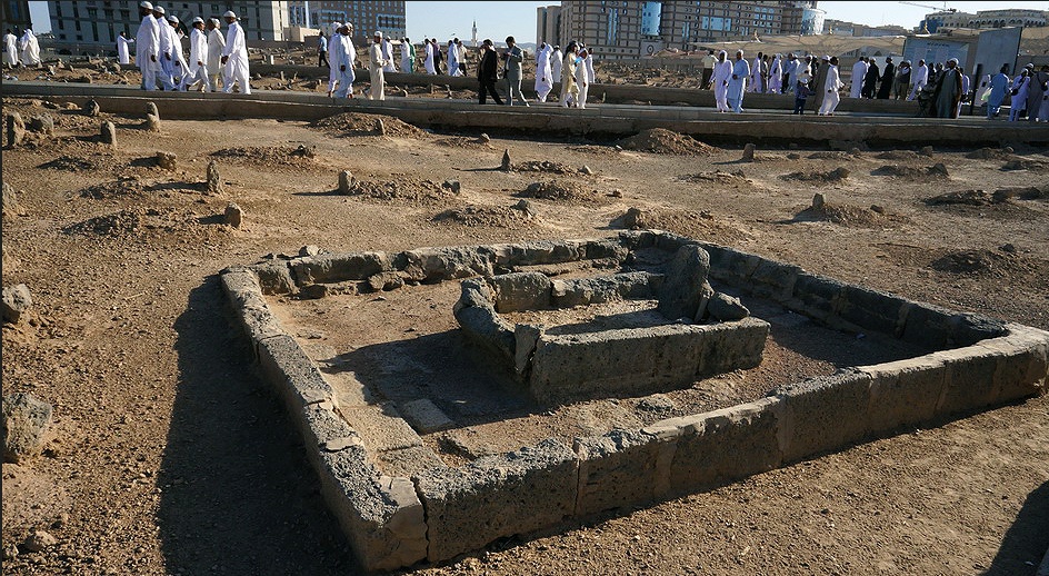 قبر_ابراهیم_پسر_رسول_خدا_(ص)