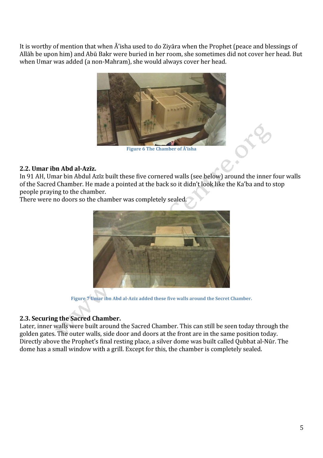 HistoryofMasjidNabawi_Page_05