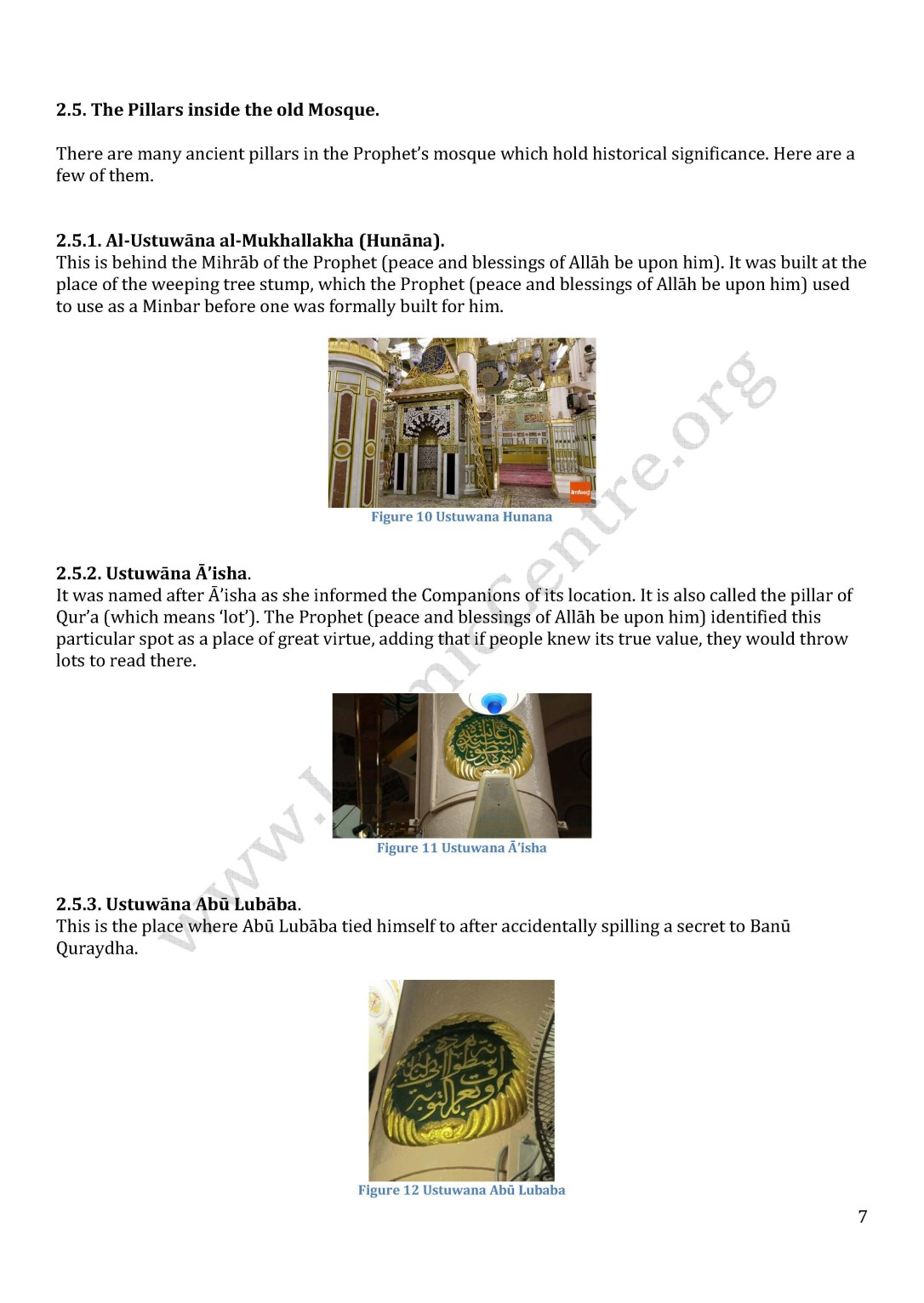 HistoryofMasjidNabawi_Page_07