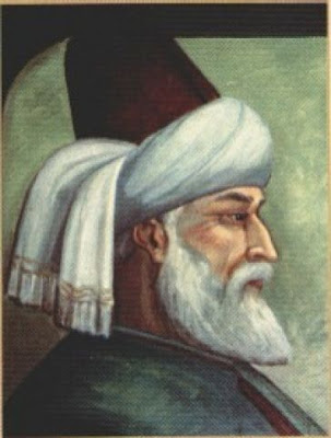 Gaus Pak aur Maulana Rumi – Aal-e-Qutub Aal-e-Syed Abdullah Shah Ghazi