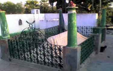 Mazar-e-Mubark-Hazrat-Allau