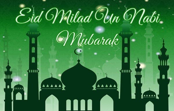 Eid-E-Milad-Un-Nabi