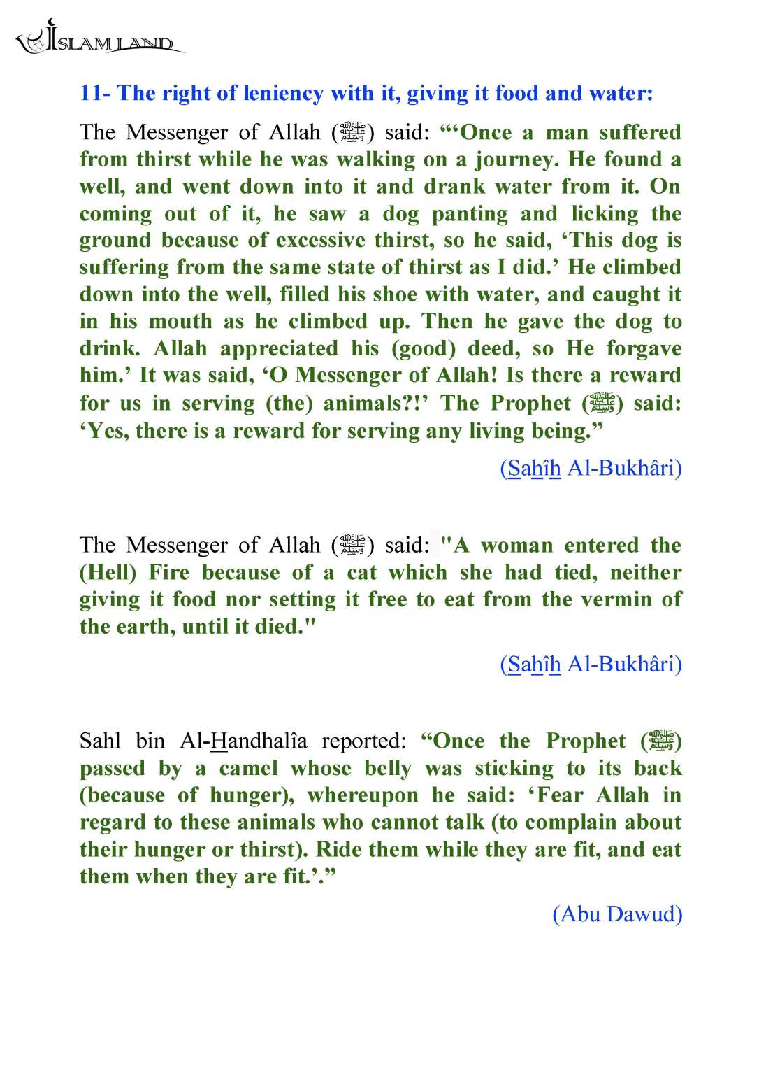 en_ANIMAL_RIGHTS_IN_ISLAMIC_CHRISTIAN_AND_JEWISH_SHARIA_LAW_Page_15