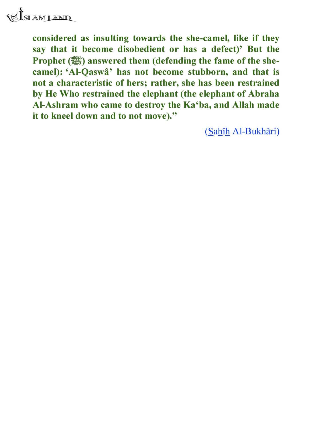 en_ANIMAL_RIGHTS_IN_ISLAMIC_CHRISTIAN_AND_JEWISH_SHARIA_LAW_Page_18