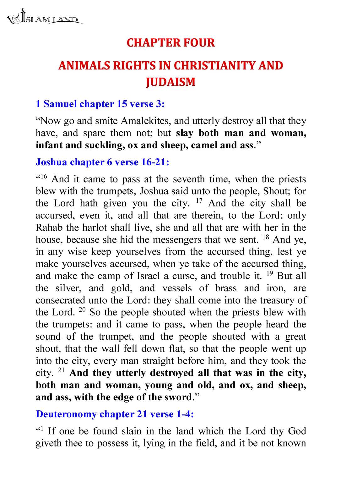 en_ANIMAL_RIGHTS_IN_ISLAMIC_CHRISTIAN_AND_JEWISH_SHARIA_LAW_Page_26