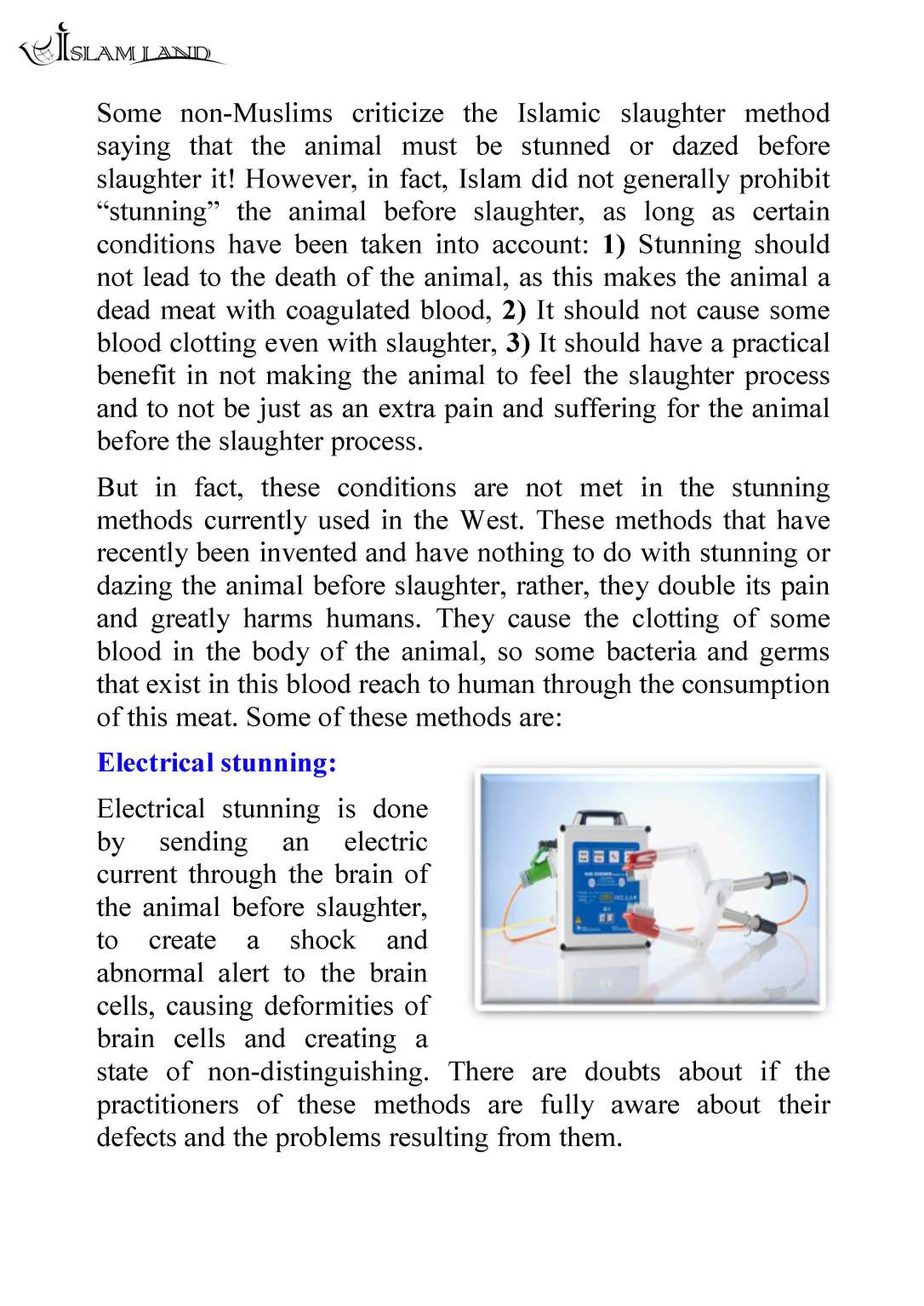 en_ANIMAL_RIGHTS_IN_ISLAMIC_CHRISTIAN_AND_JEWISH_SHARIA_LAW_Page_31