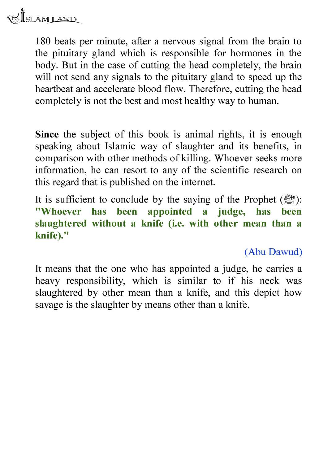 en_ANIMAL_RIGHTS_IN_ISLAMIC_CHRISTIAN_AND_JEWISH_SHARIA_LAW_Page_38