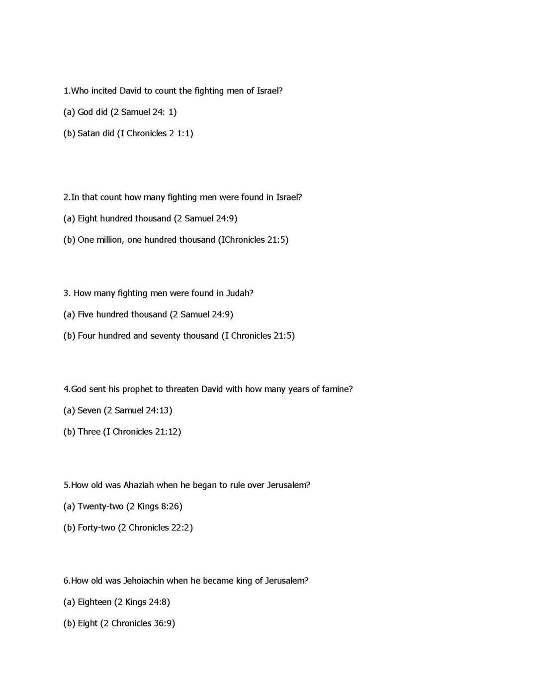 101 Contradictions In The Bible_Page_03