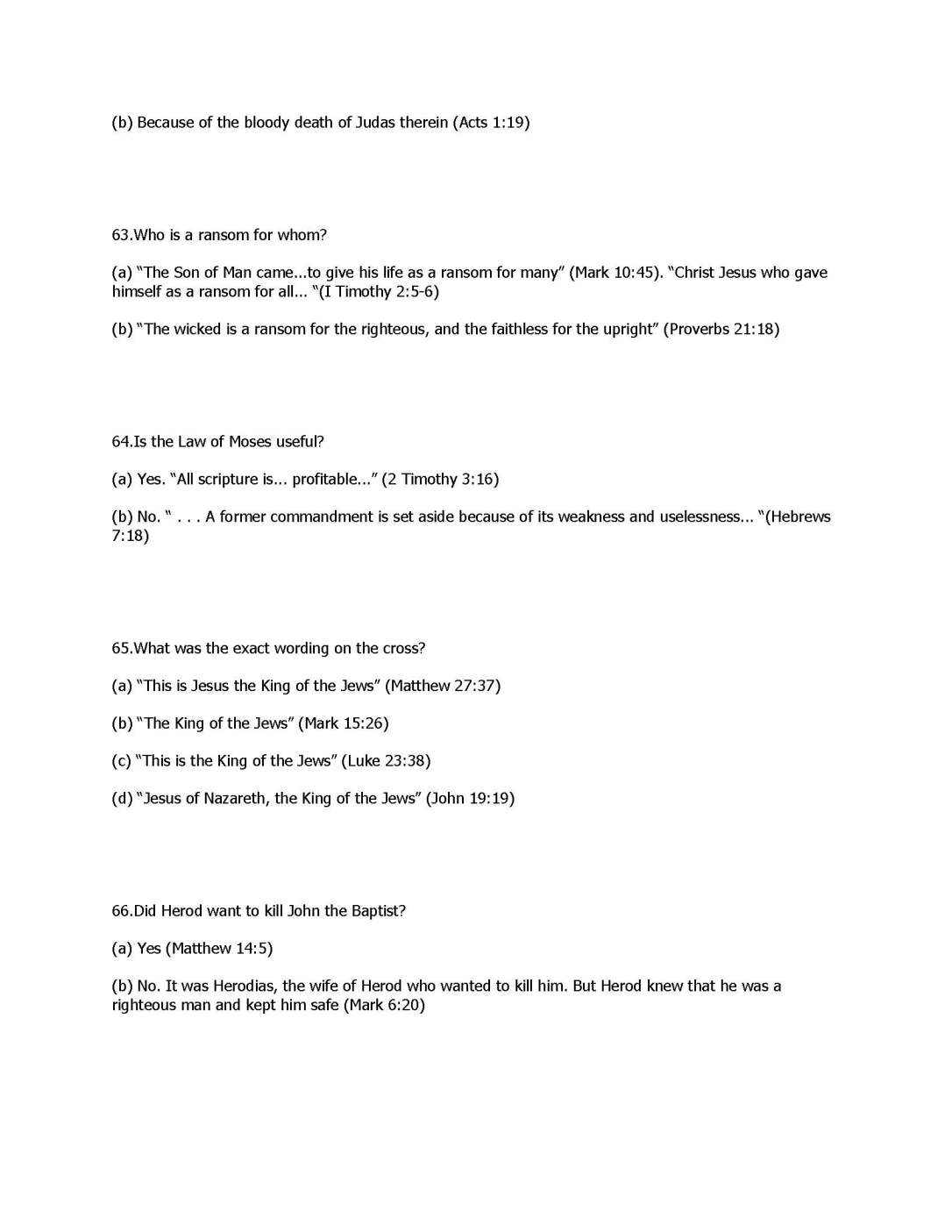 101 Contradictions In The Bible_Page_14