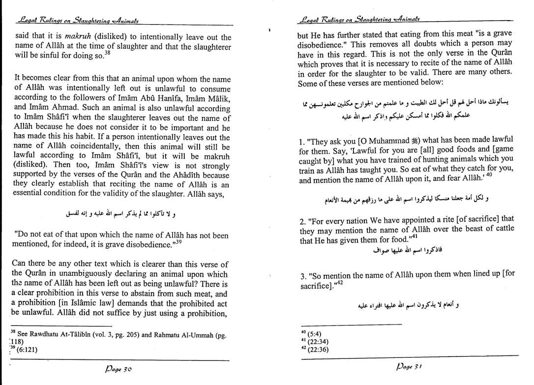English-InIslamLegalRulingsOnSaughteredAnimal-MuftiTaqiUsmani_Page_16