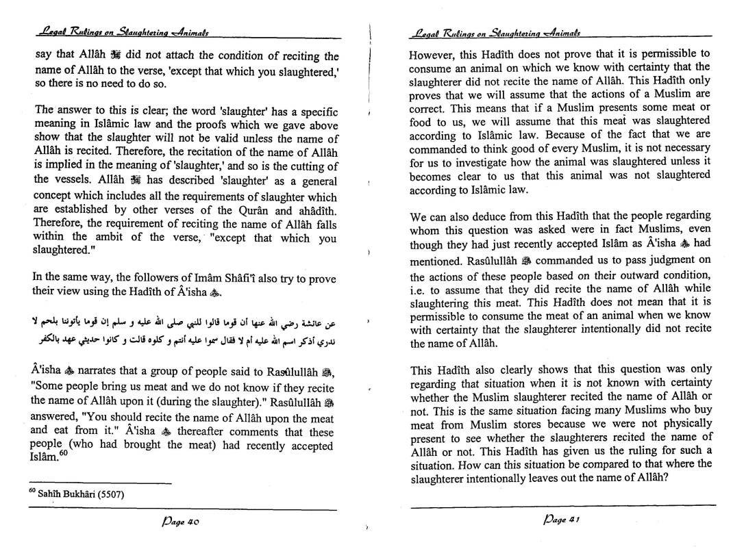 English-InIslamLegalRulingsOnSaughteredAnimal-MuftiTaqiUsmani_Page_21