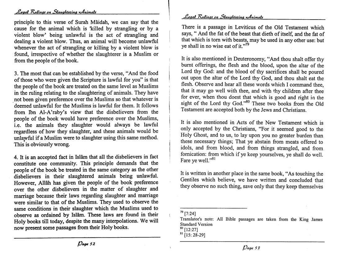 English-InIslamLegalRulingsOnSaughteredAnimal-MuftiTaqiUsmani_Page_27