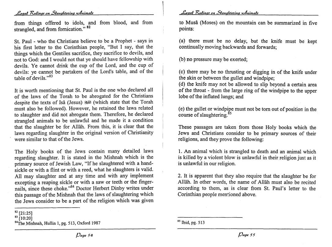 English-InIslamLegalRulingsOnSaughteredAnimal-MuftiTaqiUsmani_Page_28