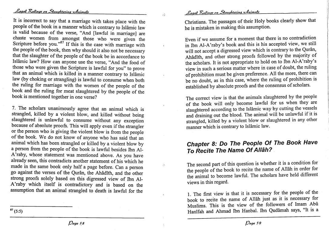 English-InIslamLegalRulingsOnSaughteredAnimal-MuftiTaqiUsmani_Page_30