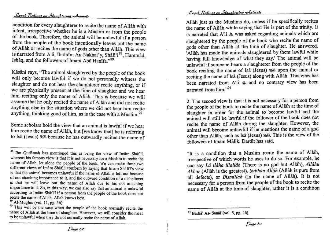English-InIslamLegalRulingsOnSaughteredAnimal-MuftiTaqiUsmani_Page_31