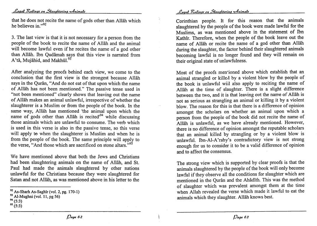 English-InIslamLegalRulingsOnSaughteredAnimal-MuftiTaqiUsmani_Page_32