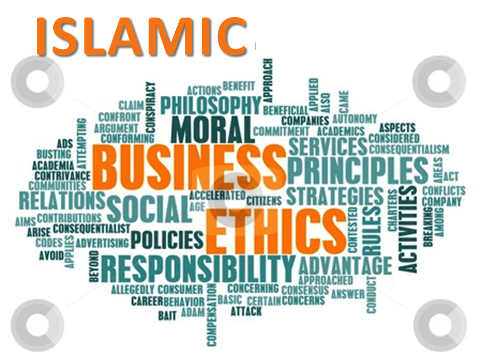 IslamicBusinessEthics1