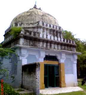 Hazrat-samauddin suhrawardi