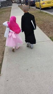 The-Importance-of-Training-Righteous-Children-in-Islam-169x300