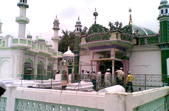 AshrafJahangirSemnani