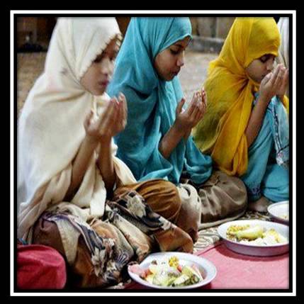 Women_Fasting