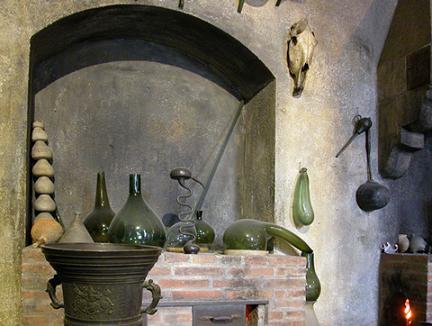 alchemy_lab_Deutsches_Museum