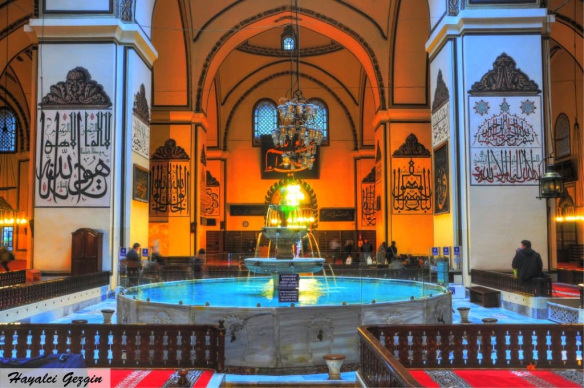 bursa-ulu-cami_ic