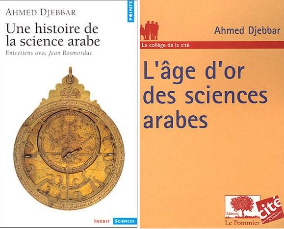 Ahmed_Djebbar_books_front_cover