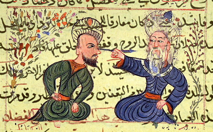 muslimheritage.com-medicine-and-health-in-medieval-arabic-poetry-an-historical-review-medicine-arabic-poetry-banner
