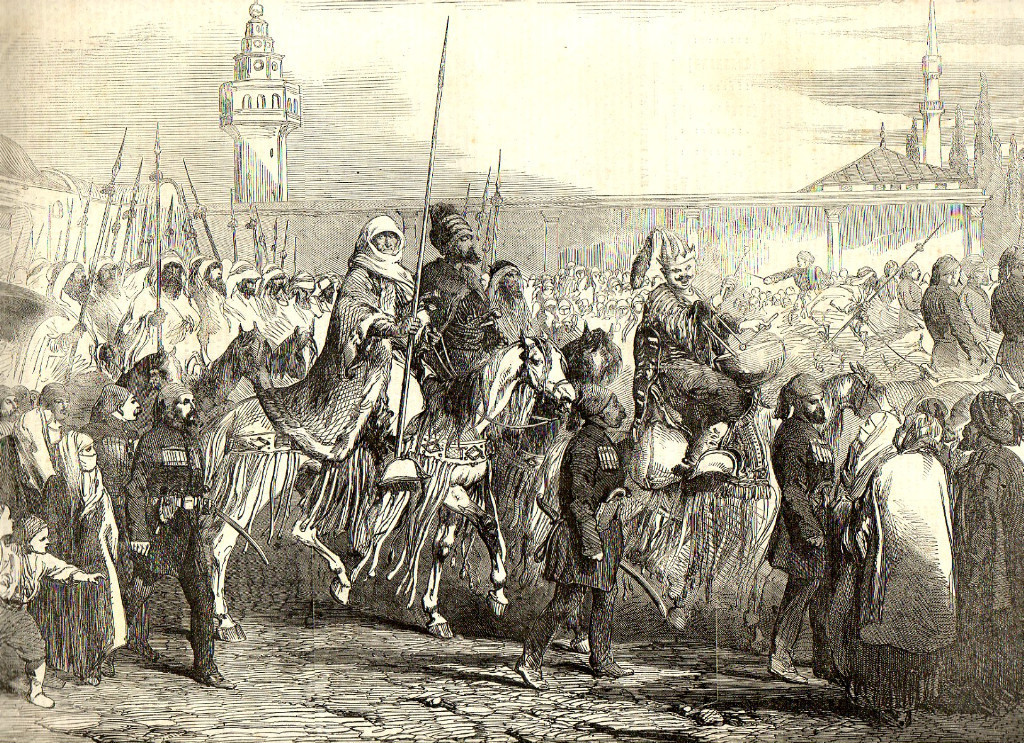 kurdish-amazon-kara-fatma-hanoun-1888