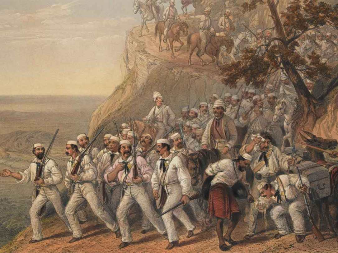 practicing-muslim-and-the-epitome-of-religious-unity-and-ganga-jamuna-culture