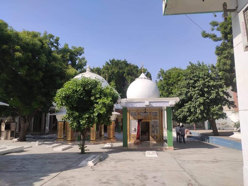 Hazrat-khwaja-Syed-Shaikh-Kamaluddin-Allama-Chishty-r.-a.