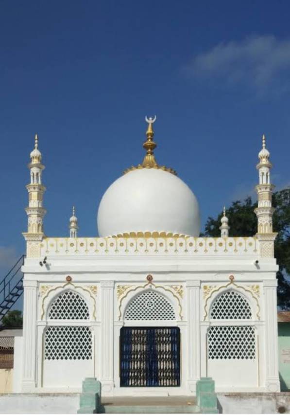 Hazrat-Khwaja-Syed-Shaikh-Serajuddin-Chishty-Patan-Gujrat