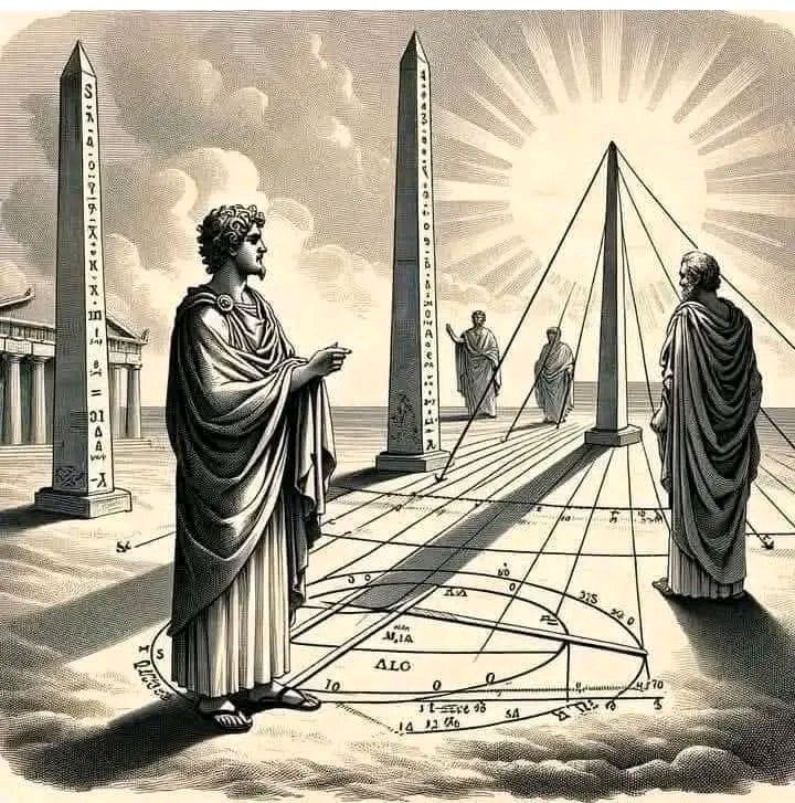 Al-Biruni: The forgotten genius who measured the Earth – Aal-e-Qutub ...