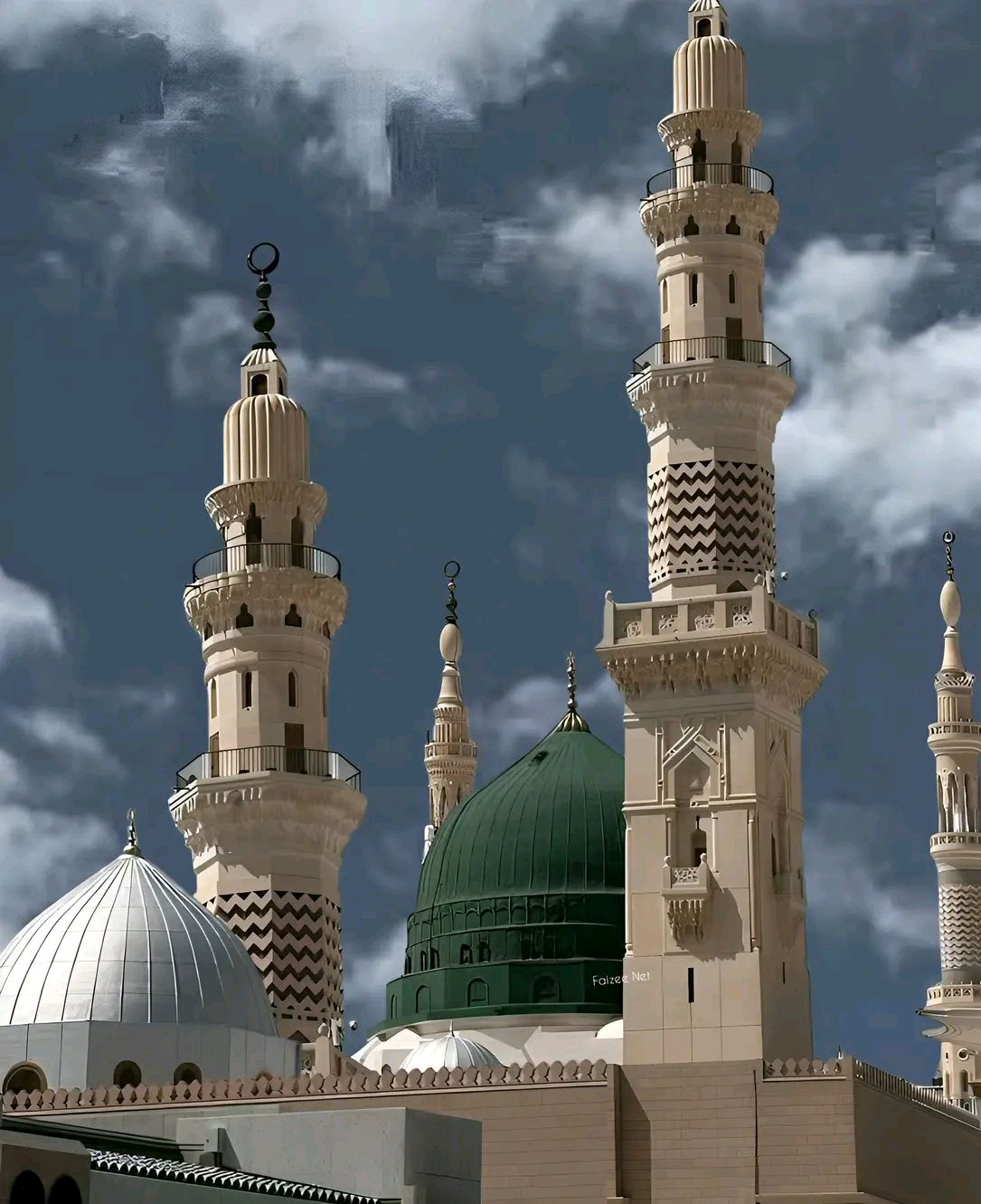 Aqab Rasool Unheard incidents of Hazrat Abdullah(A.S.)The Father of Nabi Pak – Aal ...